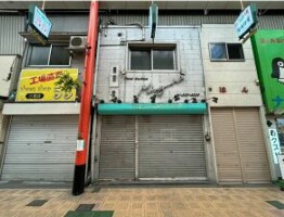 外観・内観