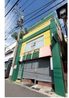 外観・内観