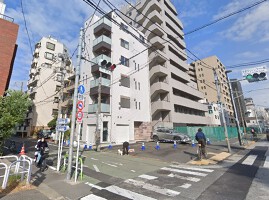 外観・内観