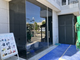 外観・内観