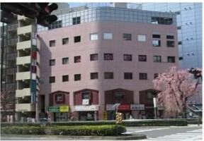 外観・内観