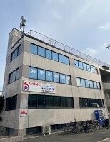 外観・内観