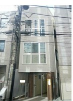 外観・内観