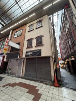 外観・内観