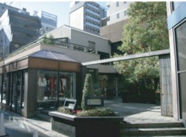 外観・内観
