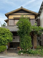 外観・内観