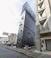 外観・内観