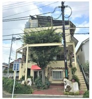 外観・内観