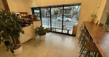 外観・内観