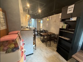 外観・内観