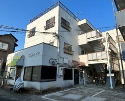 外観・内観