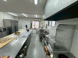 外観・内観