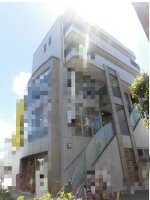 外観・内観