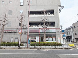 外観・内観