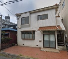 外観・内観