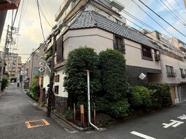 外観・内観
