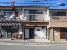外観・内観