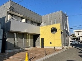 外観・内観