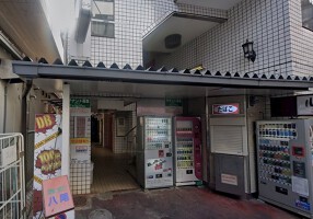 外観・内観