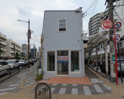 外観・内観