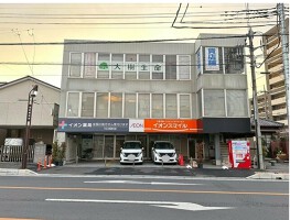 外観・内観