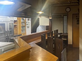 外観・内観