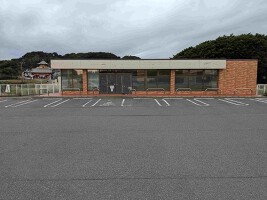 外観・内観
