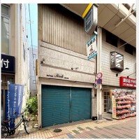 外観・内観