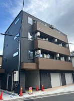 外観・内観