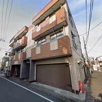 外観・内観