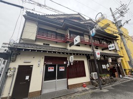 外観・内観