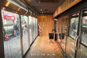 外観・内観