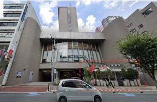 外観・内観