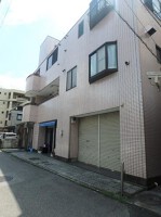外観・内観