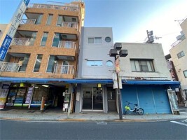 外観・内観