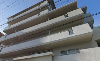 外観・内観