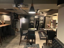 外観・内観
