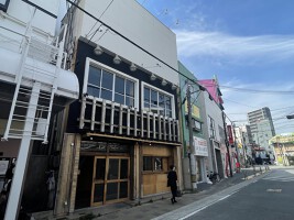外観・内観