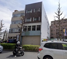 外観・内観