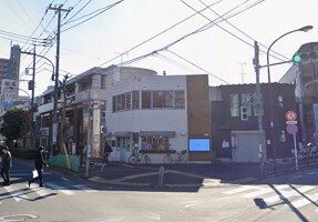 外観・内観