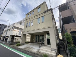 外観・内観