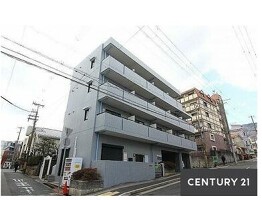 外観・内観