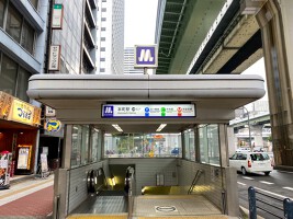外観・内観