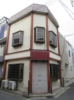 外観・内観