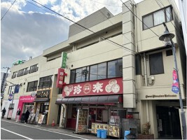 外観・内観