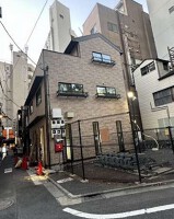 外観・内観