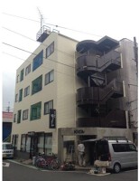 外観・内観