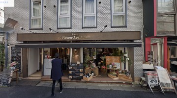外観・内観