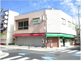外観・内観