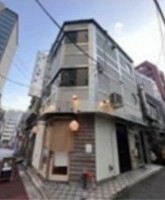 外観・内観